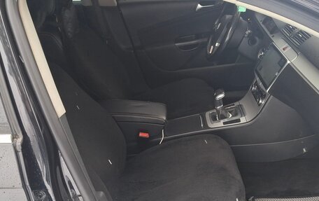 Volkswagen Passat B6, 2010 год, 850 000 рублей, 10 фотография