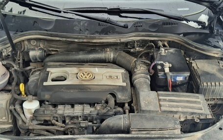 Volkswagen Passat B6, 2010 год, 850 000 рублей, 11 фотография