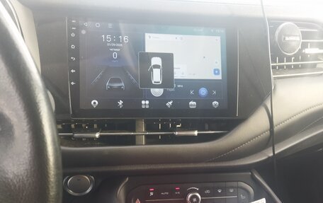 Haval F7 I, 2019 год, 1 660 000 рублей, 9 фотография