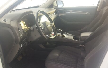 Haval F7 I, 2019 год, 1 660 000 рублей, 6 фотография