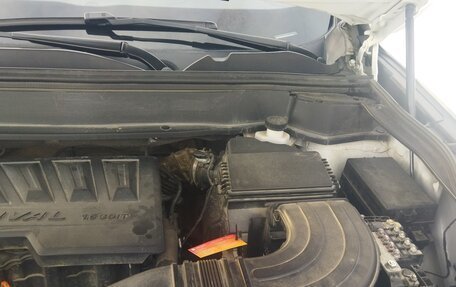 Haval F7 I, 2019 год, 1 660 000 рублей, 11 фотография