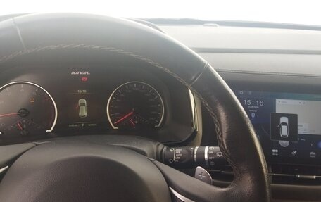 Haval F7 I, 2019 год, 1 660 000 рублей, 7 фотография