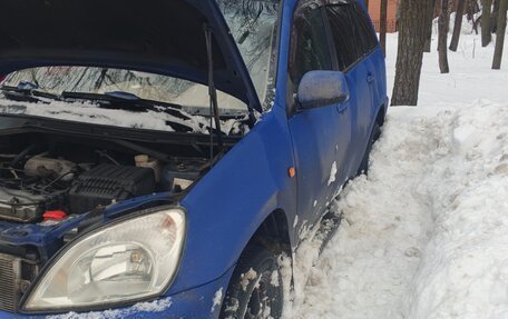 Chery Tiggo (T11), 2007 год, 220 000 рублей, 9 фотография