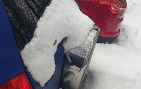 Chery Tiggo (T11), 2007 год, 220 000 рублей, 2 фотография