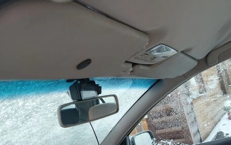 Renault Laguna II, 2002 год, 300 000 рублей, 9 фотография