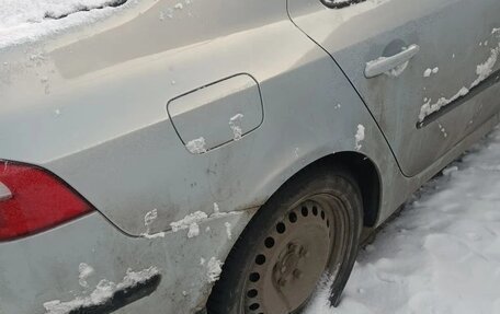 Renault Laguna II, 2002 год, 300 000 рублей, 6 фотография