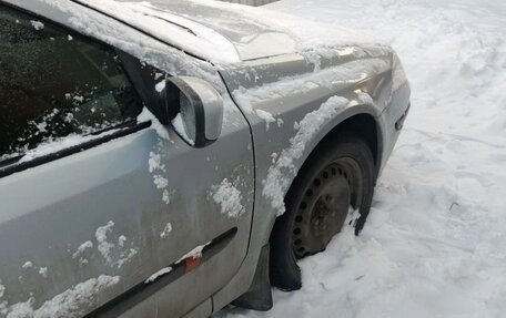 Renault Laguna II, 2002 год, 300 000 рублей, 12 фотография