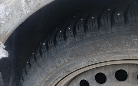 Renault Laguna II, 2002 год, 300 000 рублей, 7 фотография