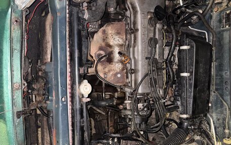 Nissan Primera II рестайлинг, 1998 год, 200 000 рублей, 3 фотография