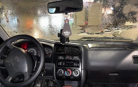 Nissan Primera II рестайлинг, 1998 год, 200 000 рублей, 8 фотография