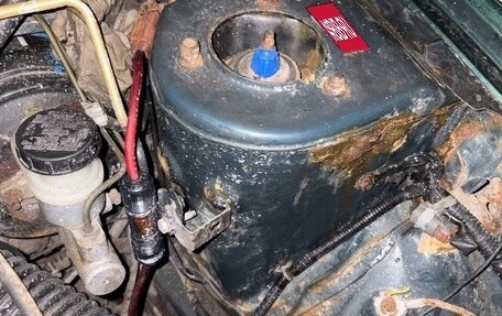 Nissan Primera II рестайлинг, 1998 год, 200 000 рублей, 5 фотография