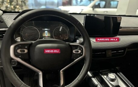 Haval Jolion, 2026 год, 2 649 000 рублей, 15 фотография