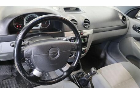 Chevrolet Lacetti, 2007 год, 452 000 рублей, 6 фотография