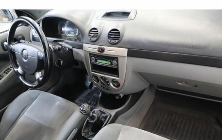 Chevrolet Lacetti, 2007 год, 452 000 рублей, 5 фотография