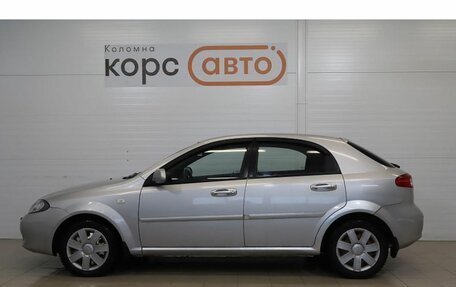 Chevrolet Lacetti, 2007 год, 452 000 рублей, 2 фотография