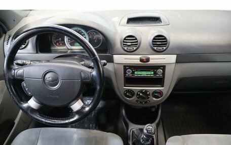Chevrolet Lacetti, 2007 год, 452 000 рублей, 9 фотография