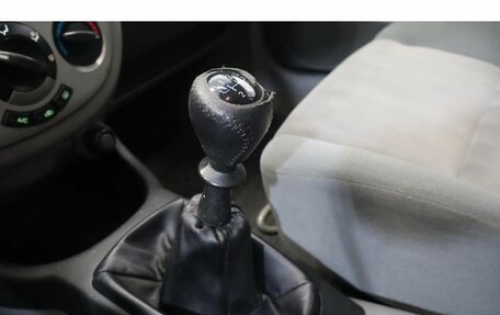 Chevrolet Lacetti, 2007 год, 452 000 рублей, 12 фотография