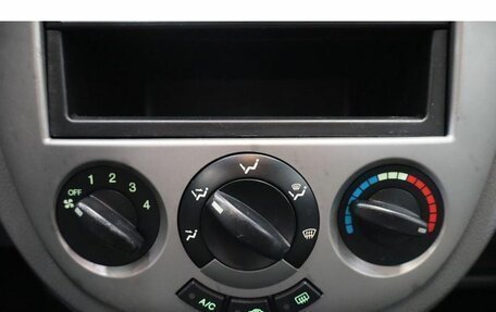 Chevrolet Lacetti, 2007 год, 452 000 рублей, 11 фотография