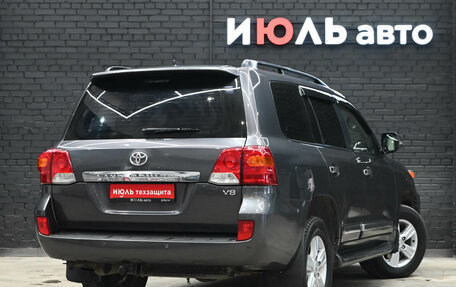 Toyota Land Cruiser 200, 2013 год, 4 100 000 рублей, 7 фотография