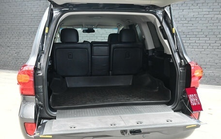 Toyota Land Cruiser 200, 2013 год, 4 100 000 рублей, 6 фотография