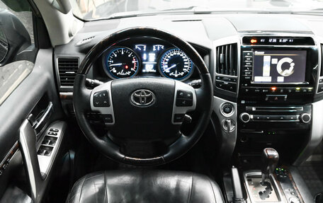 Toyota Land Cruiser 200, 2013 год, 4 100 000 рублей, 12 фотография