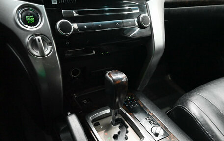 Toyota Land Cruiser 200, 2013 год, 4 100 000 рублей, 16 фотография