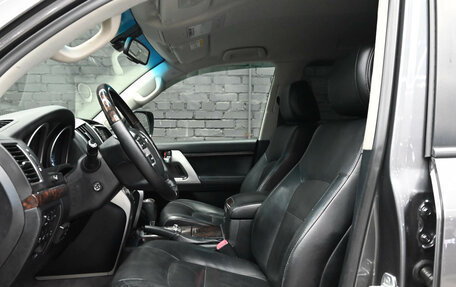 Toyota Land Cruiser 200, 2013 год, 4 100 000 рублей, 19 фотография