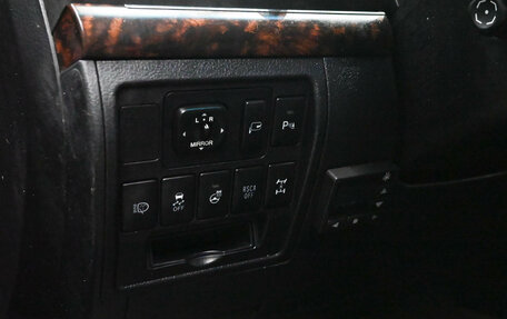 Toyota Land Cruiser 200, 2013 год, 4 100 000 рублей, 15 фотография