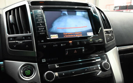 Toyota Land Cruiser 200, 2013 год, 4 100 000 рублей, 17 фотография