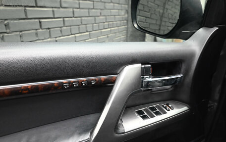 Toyota Land Cruiser 200, 2013 год, 4 100 000 рублей, 14 фотография