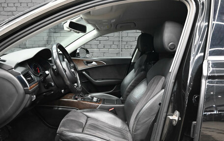 Audi A6 allroad, 2015 год, 2 480 000 рублей, 17 фотография