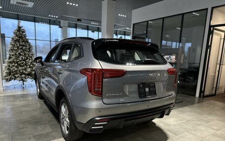 Haval Jolion, 2026 год, 2 449 000 рублей, 5 фотография