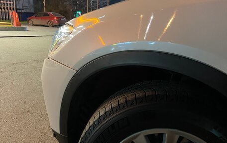 BMW X3, 2014 год, 1 900 000 рублей, 14 фотография