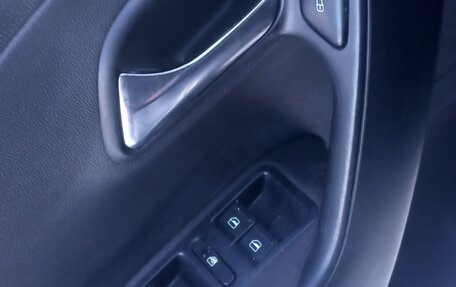 Volkswagen Polo VI (EU Market), 2013 год, 550 000 рублей, 9 фотография