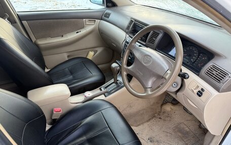 Toyota Corolla, 2003 год, 410 000 рублей, 5 фотография