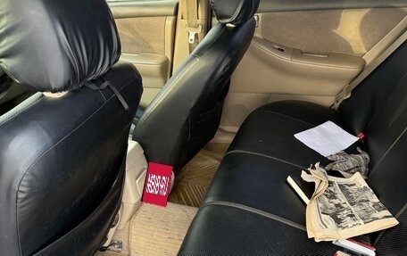 Toyota Corolla, 2003 год, 410 000 рублей, 6 фотография