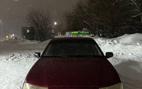 Daewoo Nexia I рестайлинг, 2010 год, 70 000 рублей, 1 фотография