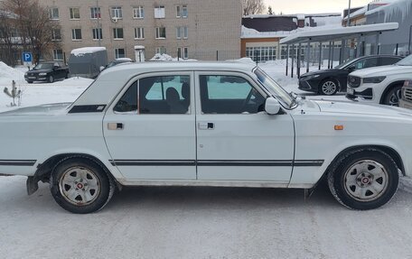 ГАЗ 3102 «Волга», 2003 год, 270 000 рублей, 1 фотография