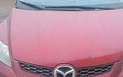 Mazda CX-7 I рестайлинг, 2007 год, 670 000 рублей, 1 фотография