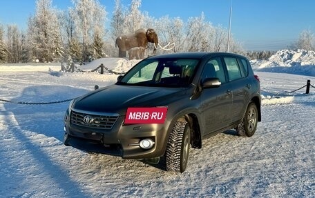 Toyota RAV4, 2012 год, 1 700 000 рублей, 1 фотография