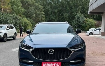 Mazda CX-4, 2021 год, 2 315 000 рублей, 1 фотография