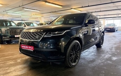 Land Rover Range Rover Velar I, 2020 год, 4 899 999 рублей, 1 фотография