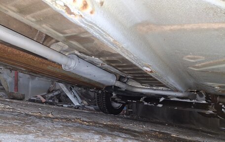 Renault Logan I, 2007 год, 135 000 рублей, 6 фотография