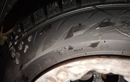 Renault Logan I, 2007 год, 135 000 рублей, 5 фотография