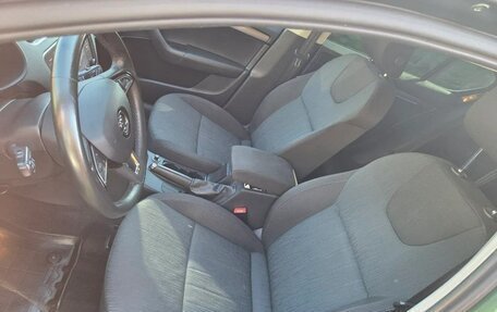 Skoda Octavia, 2020 год, 2 550 000 рублей, 7 фотография