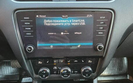 Skoda Octavia, 2020 год, 2 550 000 рублей, 11 фотография