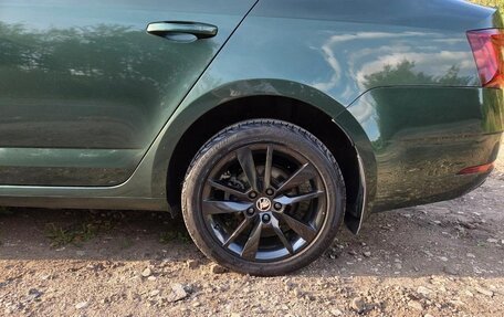 Skoda Octavia, 2020 год, 2 550 000 рублей, 10 фотография