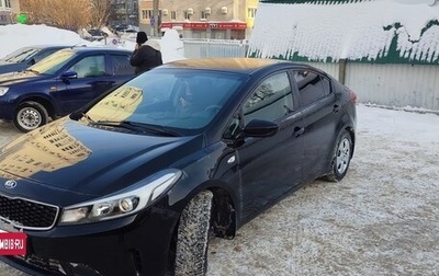 KIA Cerato III, 2019 год, 1 800 000 рублей, 1 фотография
