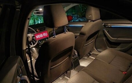 Skoda Octavia, 2020 год, 2 550 000 рублей, 14 фотография