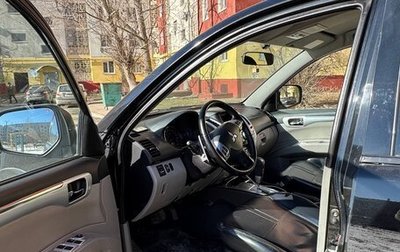 Mitsubishi Pajero Sport II рестайлинг, 2014 год, 1 500 000 рублей, 1 фотография